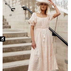 Böhme dress! Brand new with tags!